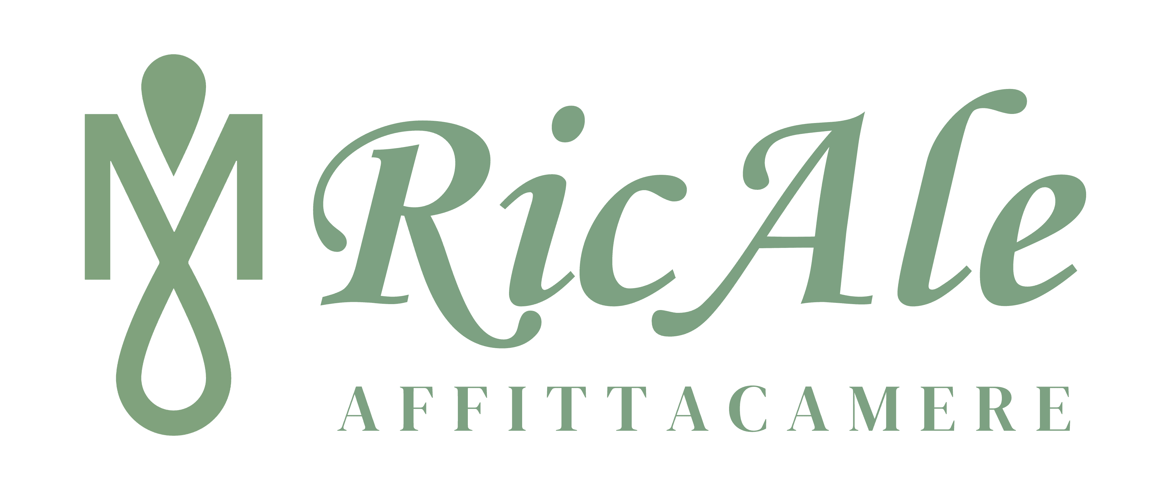 Affittacamere Ricale